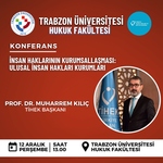 Trabzon üniversitesi