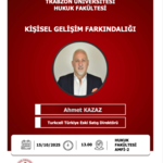 Trabzon üniversitesi