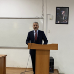 2025-2026 Eğitim Öğretim Yılı Medeni Usul ve İcra İflas Hukuku Açılış Dersi