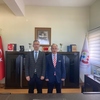 Trabzon üniversitesi