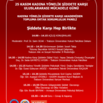 Trabzon üniversitesi