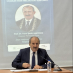 "İnsan Haklarının Bireysel Başvuru Yoluyla Korunması" Başlıklı Konferans 