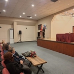 Trabzon Fen Lisesi Öğrencilerine Yönelik 10 Aralık Dünya İnsan Hakları Günü Konferansı