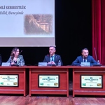 Geçmişten Geleceğe Denetimli Serbestlik Paneli