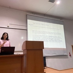 "Adli Destek ve Mağdur Hizmetleri Çerçevesinden Mağdura Yaklaşım" Başlıklı Konferans 