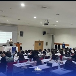 Av. Dr. Tuğçe Duygu Köksal Fakültemizde "AİHM Bireysel Başvuru Usulü" Konulu Konferans ve Çalıştay Gerçekleştirdi