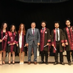 Trabzon üniversitesi