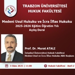 Trabzon üniversitesi
