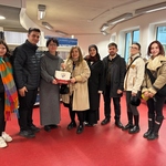 Trabzon Üniversitesi Hukuk Fakültesinden Almanya’daki Hukuk Fakültelerine Akademik Ziyaret