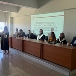 Trabzon üniversitesi