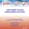 “Gençlerin Yasama Süreçlerine Katılımı” Projesi 