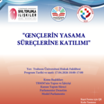 Trabzon üniversitesi