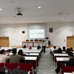 Stres Yönetimi ve Öz Bakım Programı