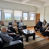 Trabzon üniversitesi