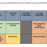 Trabzon üniversitesi
