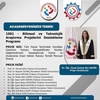 Trabzon üniversitesi