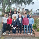 Özel Hukuk Anabilim Dalı Lisansüstü Öğrenciler İçin Oryantasyon Programı Düzenledi